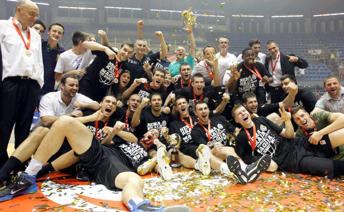 Srdjan Stevanovic/Starsportphoto ©